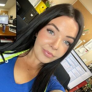 Meet your Posher, Brooke